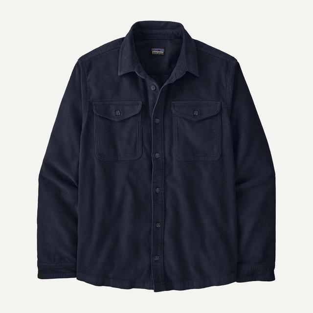 Mens Corduroy Shirt Patagonia