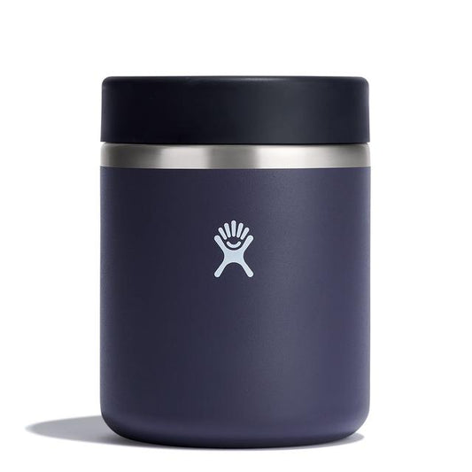 Hydroflask 28 Oz. Insulated Food Jar Blackberry