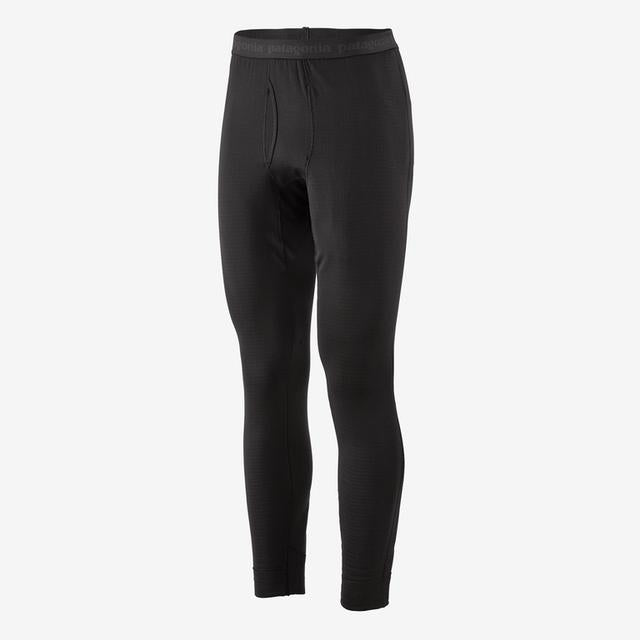 Patagonia M's Cap TW Bottoms BLK