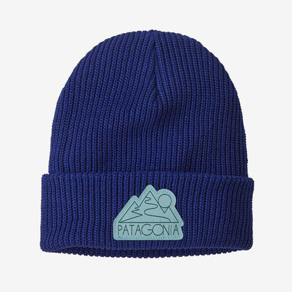 K's Logo Beanie Patagonia
