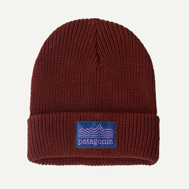 K's Logo Beanie Patagonia
