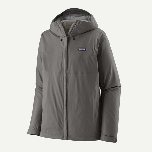Mens Torrentshell 3l Rain Jkt Patagonia