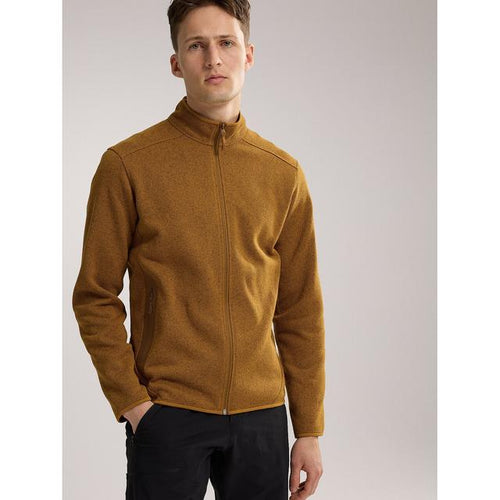 Yukon Heather / XL