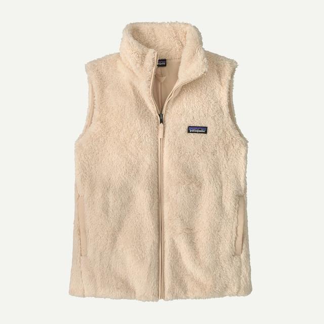 Patagonia Los Gatos Vest Natural