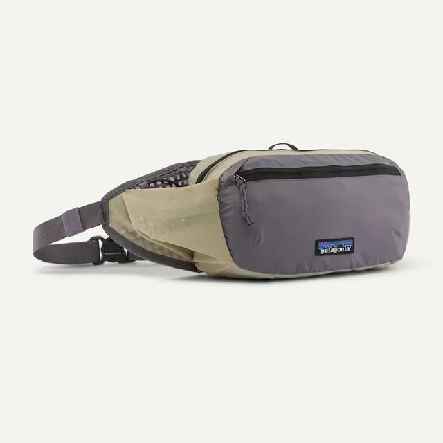 Terravia Hip Pack 4l Patagonia