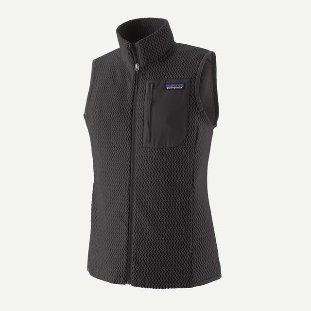 Patagonia R1 Air Vest Black