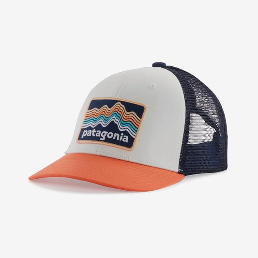 Patagonia K's Trucker Hat RSCO