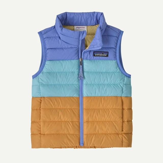 Baby Down Sweater Vest Patagonia
