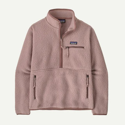 Womens Retro Pile Marsupial Patagonia