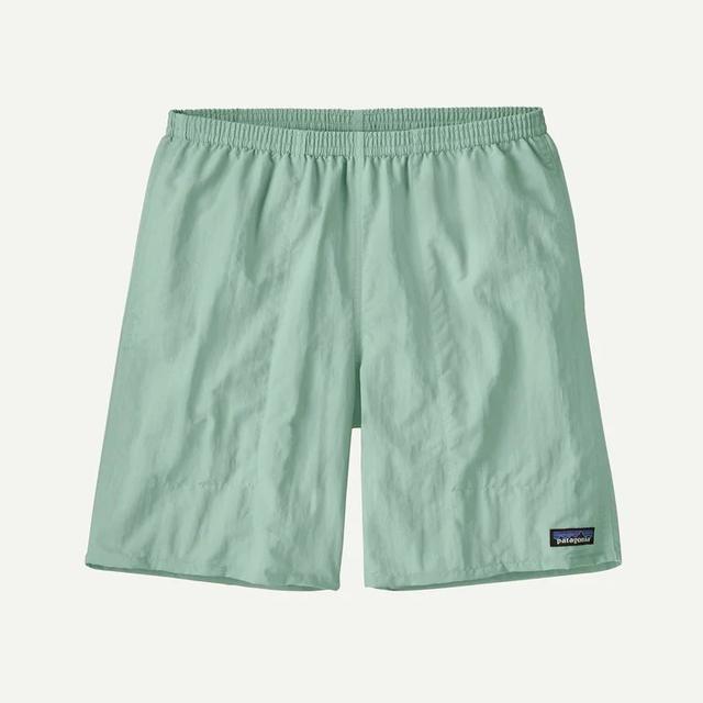 Mens Baggies Longs - 7 In. Patagonia