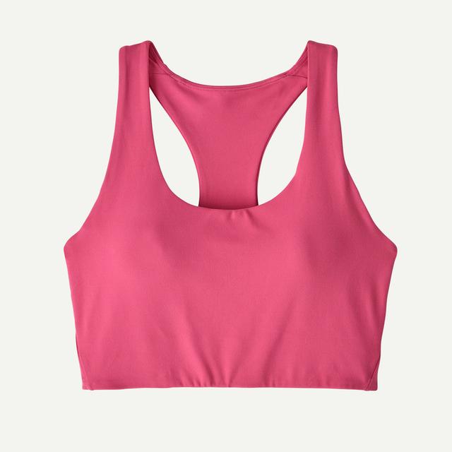 Womens Maipo Mid Impact Bra Patagonia