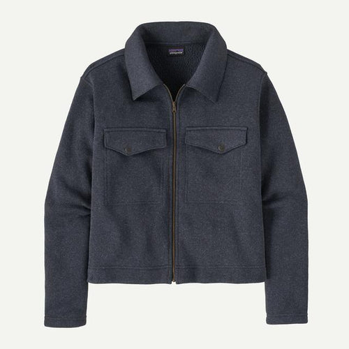 pitch blue / M