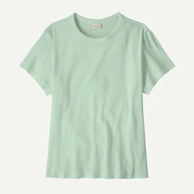 Rib Knit Top Patagonia