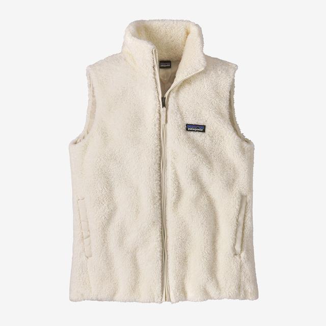 Patagonia W's Los Gatos Vest BCW