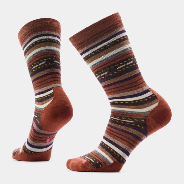 Everyday Margarita Crew Socks Smartwool