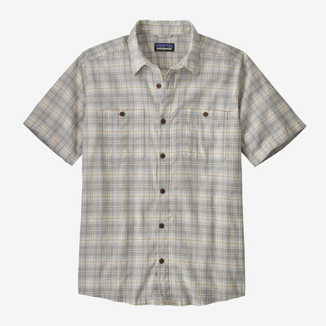 Patagonia M's Back Step Shirt BHSA