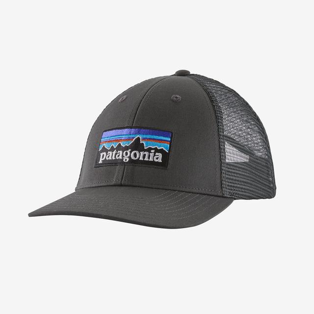 Patagonia P-6 Logo Lopro Trucker Hat FGE