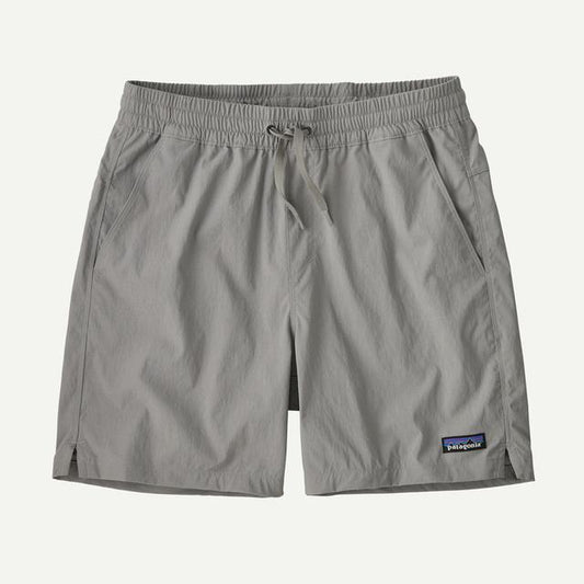 Patagonia Baggies Lights Forever Grey