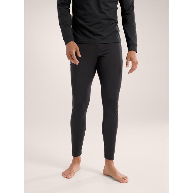 Arc'teryx Rho Lt Bottom Black