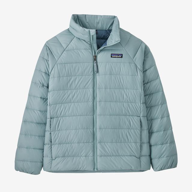 Patagonia K's Down Sweater TMBL