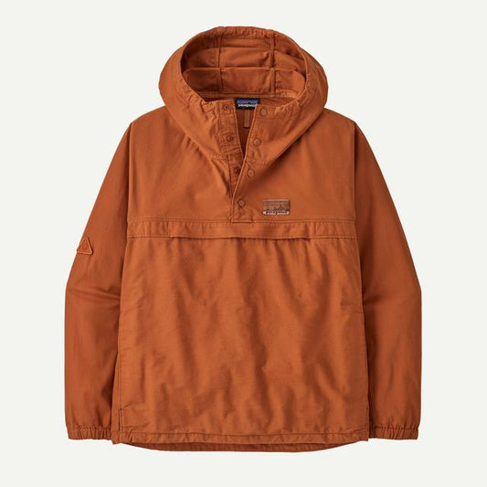 Patagonia Funhoggers Anorak Robin Brown
