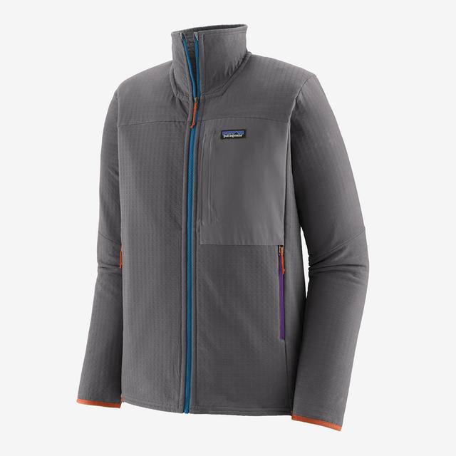 Patagonia M's R2 Techface Jkt FGE