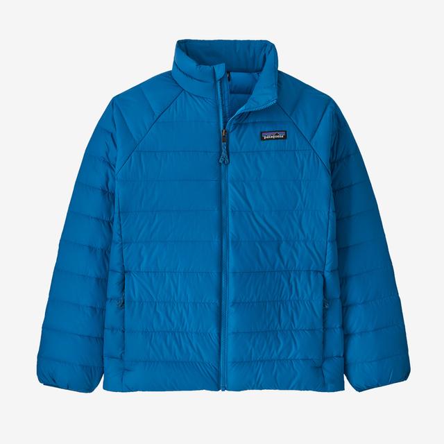 Patagonia K's Down Sweater ENLB