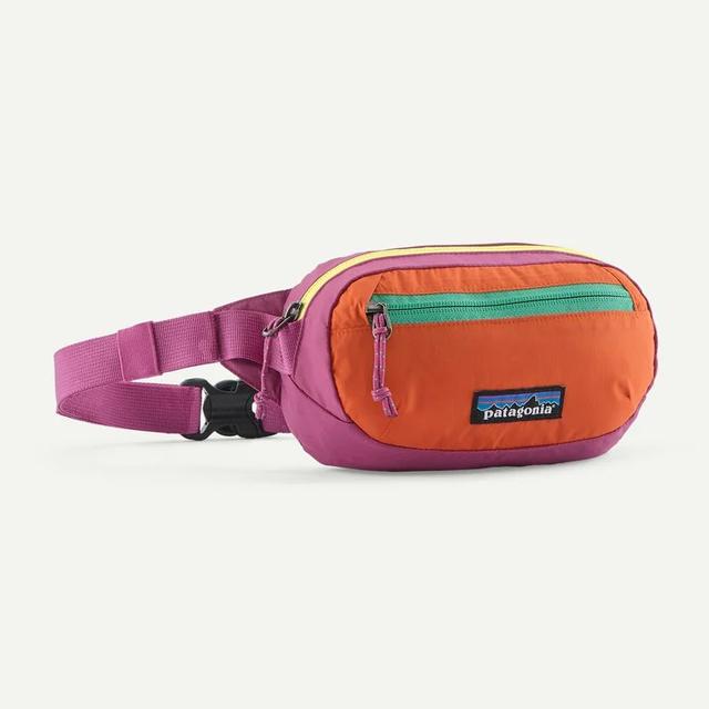 Terravia Mini Hip Pack Patagonia
