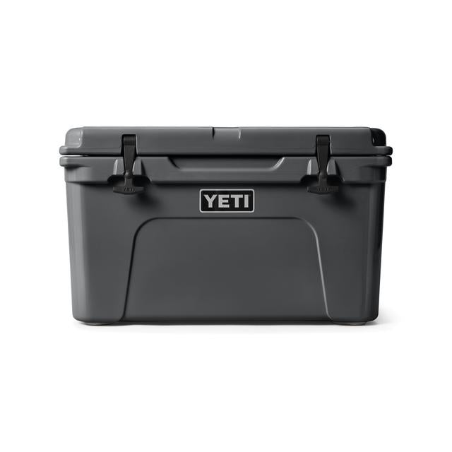 Yeti Tundra 45 Charcoal