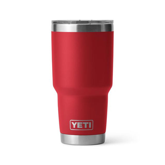 Yeti Rambler 30 Oz Tumbler - Rescue Red Rescue Red