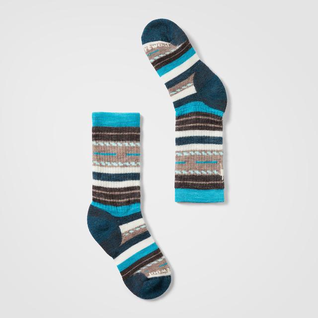 Smartwool ' Hike Margarita Crew Socks Capri
