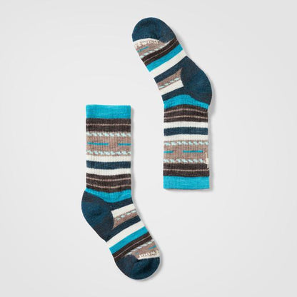 Smartwool ' Hike Margarita Crew Socks Capri