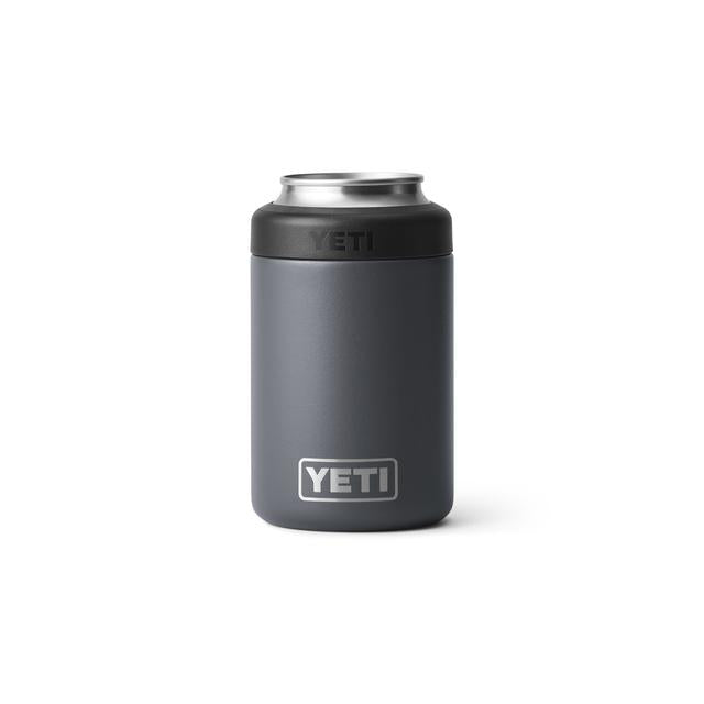 Yeti Rambler Colster 2.0 Charcoal