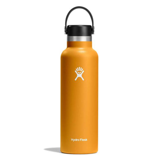 Hydro Flask 21 Oz Standard Mouth - Fossil