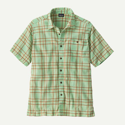 Mens A/c Shirt Patagonia