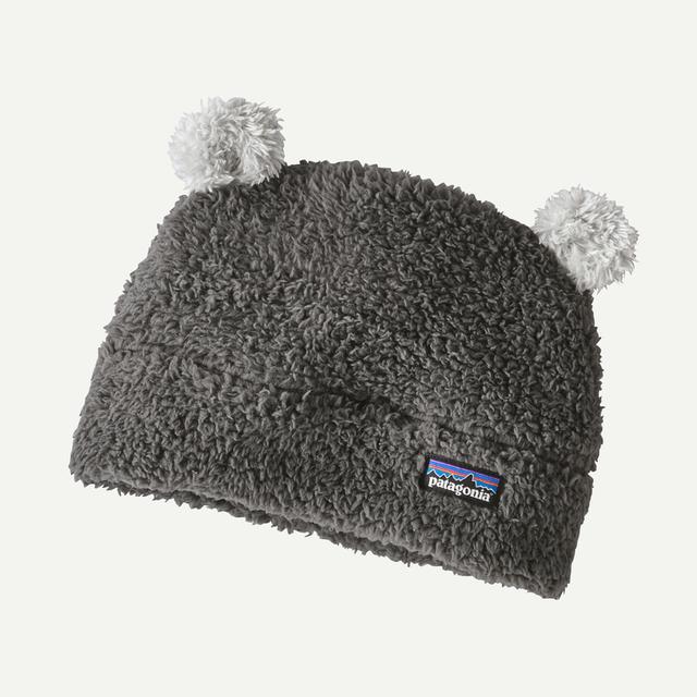 Baby Furry Friends Hat Patagonia