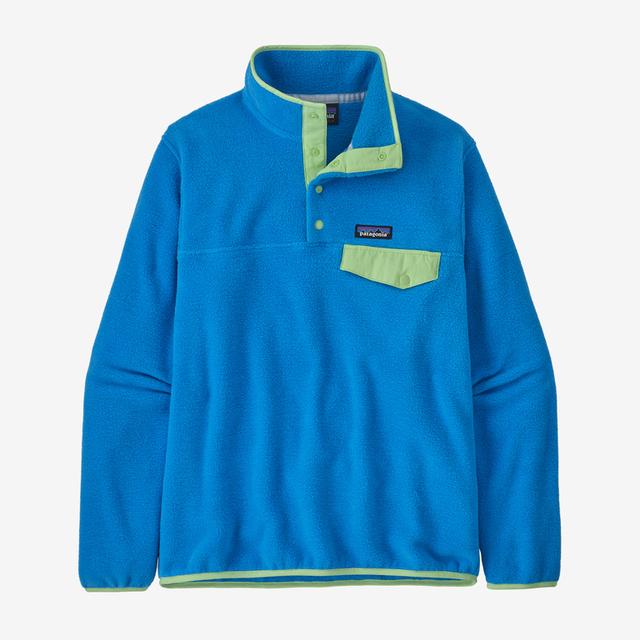 Womens Lw Synch Snap-t P/o Patagonia