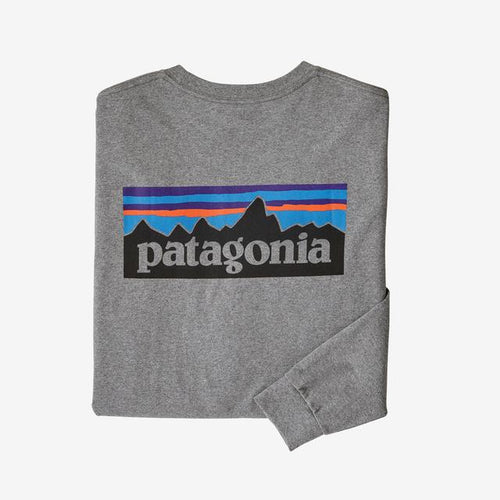 Gravel Heather / Medium
