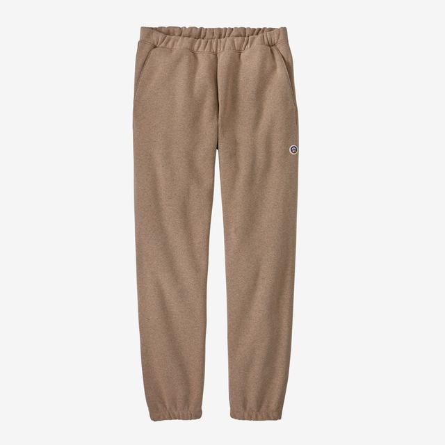 Patagonia M's Fitz Roy Icon Uprisal Sweatpants GRBN