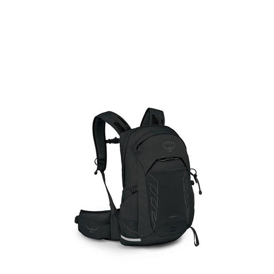 Osprey Packs Tempest 22 Extended Fit Black/Coal Grey