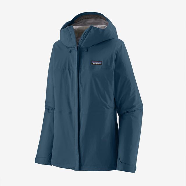 Patagonia W's Torrentshell 3l Rain Jkt LMBE