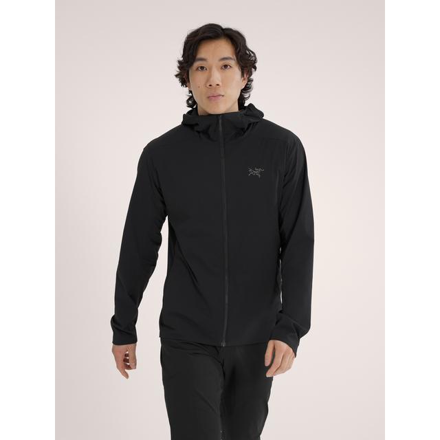 Arc'teryx Atom Sl Hoody Black