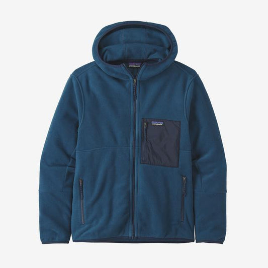 Patagonia M's Microdini Hoody TIDB