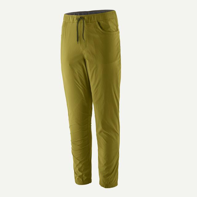 Mens Quandary Joggers Patagonia