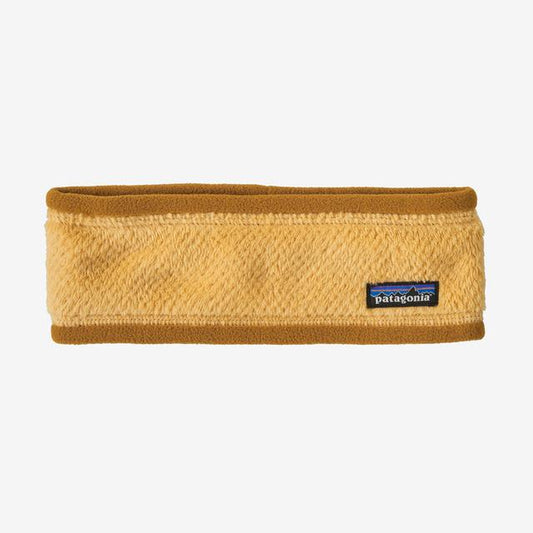 Patagonia Re-tool Headband Beeswax Tan