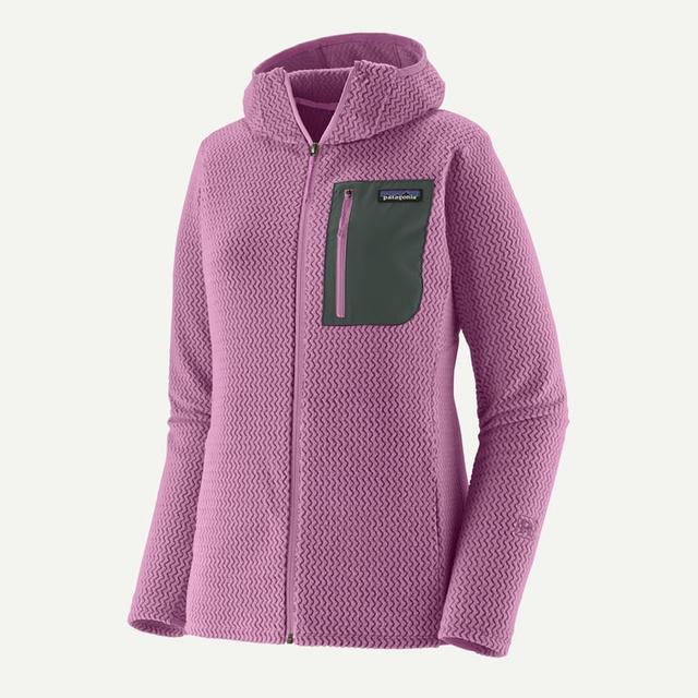 Womens R1 Air Full-zip Hoody Patagonia