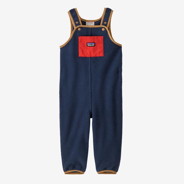 Patagonia Baby Synch Overalls NVMR