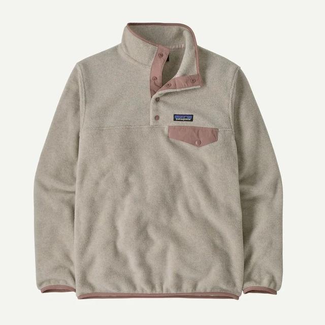 Womens Lw Synch Snap-t P/o Patagonia