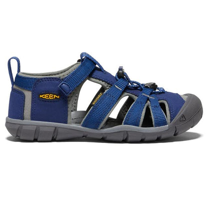 Keen Outdoor Seacamp Ii Cnx-y blue depths/gargoyle