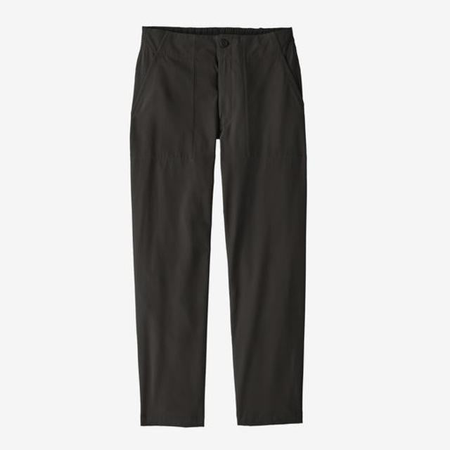 Patagonia Roamwith Pants BLK